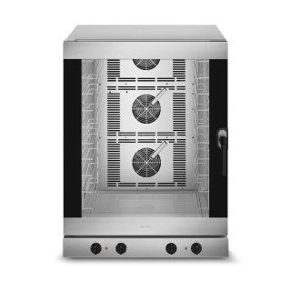 Φούρνος κυκλοθερμικός με υγραντήρα ALFA 1035H-2