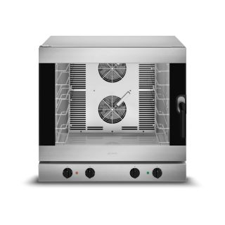 Φούρνος κυκλοθερμικός με υγραντήρα  ALFA 625H-2