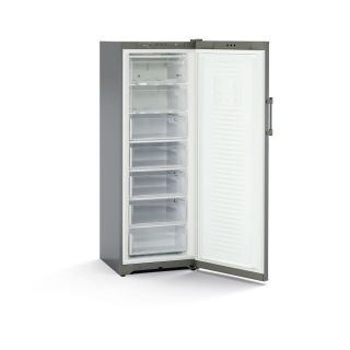 Τυφλή κατάψυξη 248lt CEV350 SLV