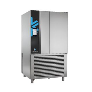 Blast chiller - Shock freezer  FTW 12.50