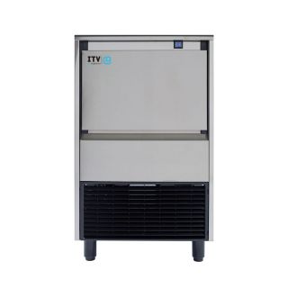 Παγομηχανή με σύστημα ψεκασμού 32Kg GALA NG 30A