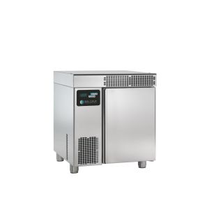 Blast chiller - Shock freezer MX 5.12 ST