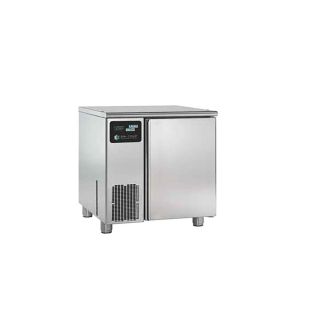 Blast chiller - Shock freezer MX 5.12 C
