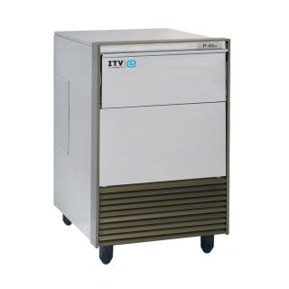 Παγομηχανή με σύστημα μύλου 66Kg PULSAR 65