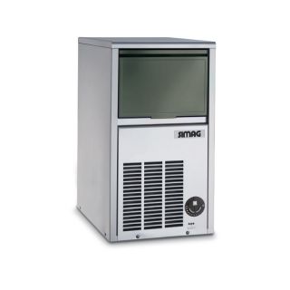 Παγομηχανή με σύστημα ψεκασμού 20Kg SCE 20