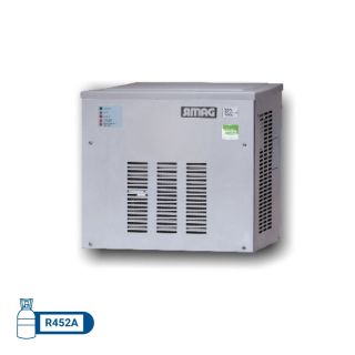 Μηχανή για παγότριμμα 120Kg SPN 125