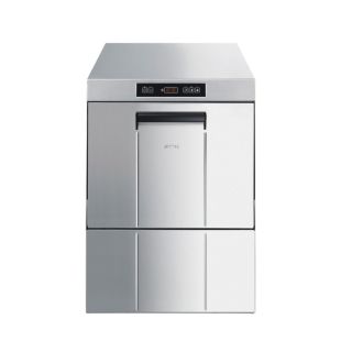 Πλυντήριο ποτηριών-πιάτων για καλάθι 50x50cm UD503D