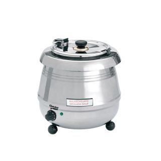 Σουπιέρα DELUXE 9 lt 100058