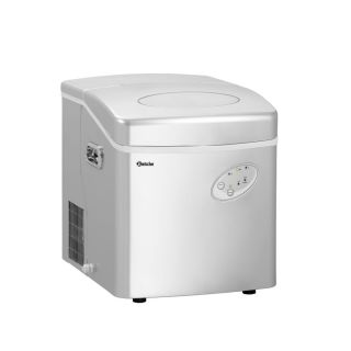 Φορητή παγομηχανή 15Kg/24h 100082 | HK150