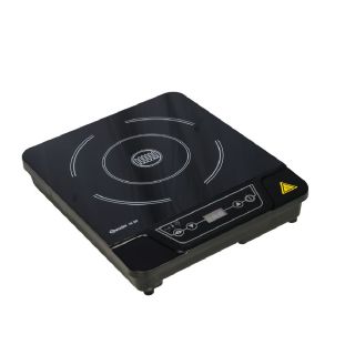 Επαγωγική εστία ηλεκτρονική 105820 | IK20