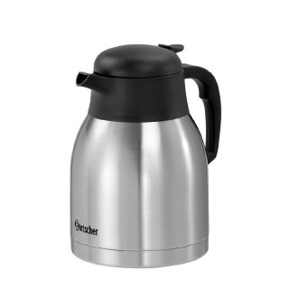 Κανάτα θερμός Inox 1.5 lt 190114