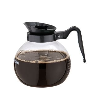 Γυάλινη κανάτα για καφετιέρες φίλτρου 1.8Lt 190133