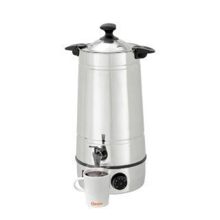 Βραστήρας κρασιού inox 7 lt 200065