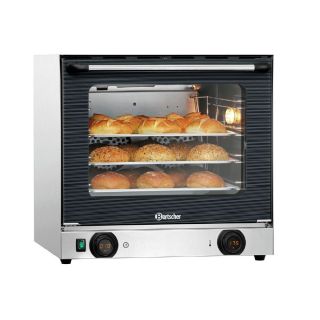 Φούρνος κυκλοθερμικός με 4 λαμαρίνες 438x315 A120796 |AT90-MDI