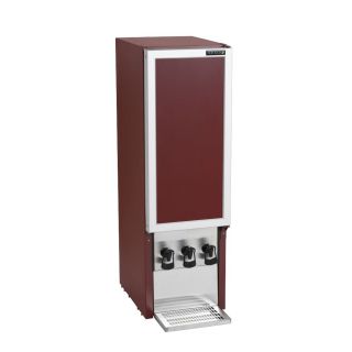 Ψυγείο κρασιού συντηρητής επιτραπέζιο 35x45,5x114,5 εκ DKS95-3/10L