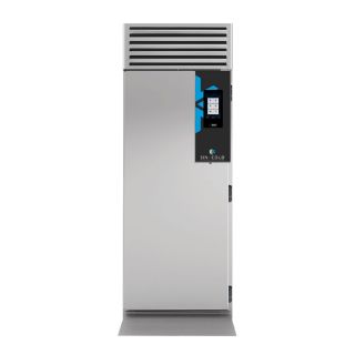 Blast chiller - Shock freezer FT 20.80