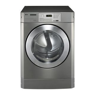 Στεγνωτήριο ρούχων 11 κιλών Μη Στοιβάσιμο GIANT C PRO ELECTRIC WIFI DRYER SS