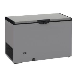 Καταψύκτης Silver 1170x660x850mm HC370TSIC+