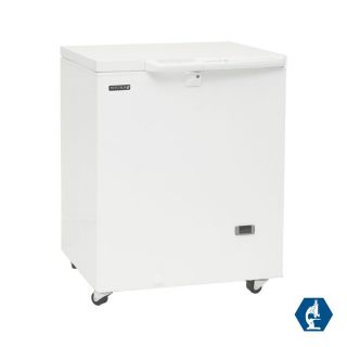 Καταψύκτης εργαστηρίου εώς -45°C SE10-45