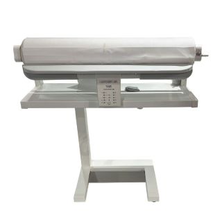 Κυλινδρικό σιδερωτήριο STEAM IRONER 580