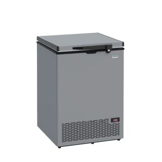 Καταψύκτης Silver Ultra Low Temperature UL100