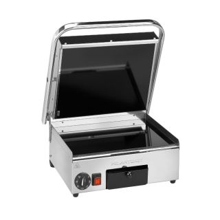 Τοστιέρα μεσαία κεραμική λεία 17010