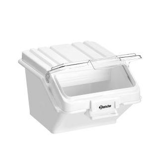 Δοχείο αποθήκευσης 10 Lt 500384