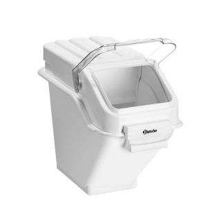 Δοχείο αποθήκευσης 24 Lt 500386