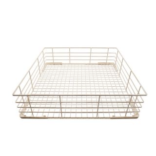 Καλάθι ποτηριών συρμάτινο με ενισχύσεις 40x40cm 901380