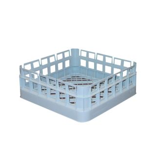 Καλάθι ποτηριών 40x40cm 908926