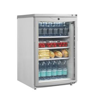 Βιτρίνα συντήρησης επιτραπέζια BC85 WHITE