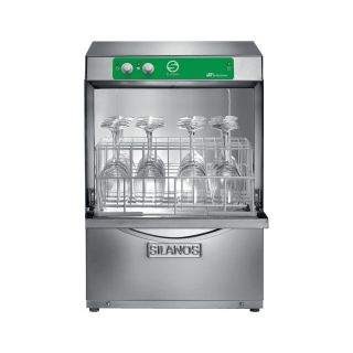 Πλυντήριο ποτηριών-πιάτων E35 ECO (PS G35-20-B)
