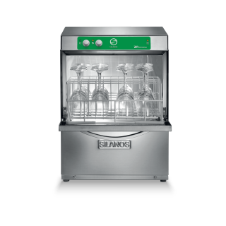 Πλυντήριο ποτηριών-πιάτων για καλάθι 40x40 E40 PB (PS G40-25-B)