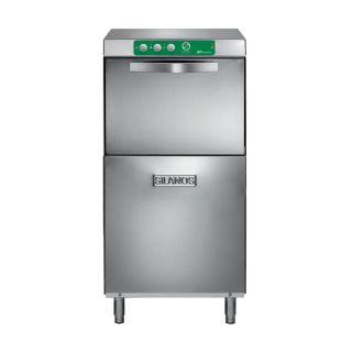 Πλυντήριο ποτηριών-πιάτων για καλάθι 50x50cm E80 ECO PB T400