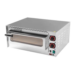Φούρνος πίτσας Ø35cm FP 38 R