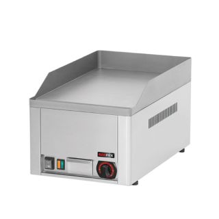 Πλατώ ηλεκτρικό λείο μονό FTH 30 E