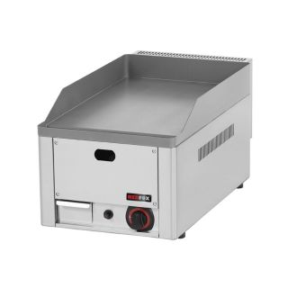 Πλατώ αερίου μονό λείο FTH 30 G