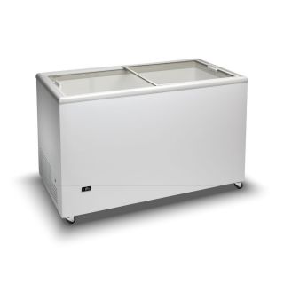 Καταψύκτης με ίσια συρόμενα κρύσταλλα 1060x670x895mm ICE300