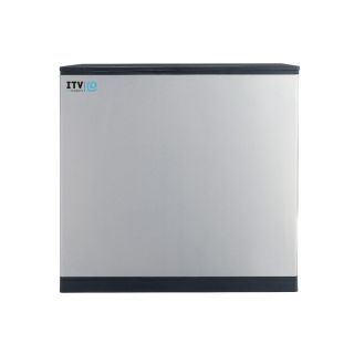 Παγομηχανή καθέτου στοιχείου 424Kg SPIKA MS410