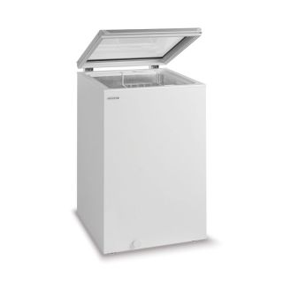 Καταψύξη μπαούλο με ανοιγόμενο γυάλινο καπάκι ST160