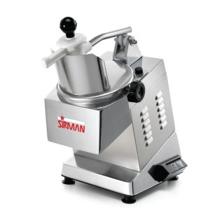 Πολυκοπτικό ηλεκτρικό TM INOX