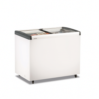 ΒΟΥΤΑ ΚΑΤΑΨΥΞΗ FRC 300 PFF 1.034 x 0.653 x 0.90 ΜΕ ΣΥΡΟΜΕΝΑ ΚΑΠΑΚΙΑ KLIMAITALIA