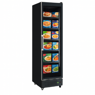 ΚΑΤΑΨΥΞΗ ADG-R 0.635 x 0.71 x 2.05 BT1 FGD INVERTER PLUG IN NO FROST (ΜΑΥΡΟ)