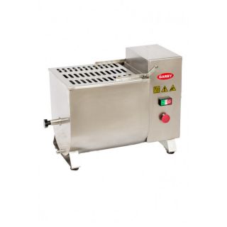 Ζυμωτήριο κρεατοειδών 15 κιλα επιτραπέζιο 50x30x42 εκ GA-ZK-15
