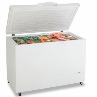 ΒΟΥΤΑ ΚΑΤΑΨΥΞΗ FR 400 PSK 1.305 x 0.720 x 0.845 ΜΕ ΑΝΟΙΓΟΜΕΝΑ ΚΑΠΑΚΙΑ KLIMAITALIA