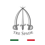 TRE SPADE