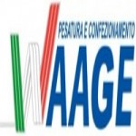 WAAGE